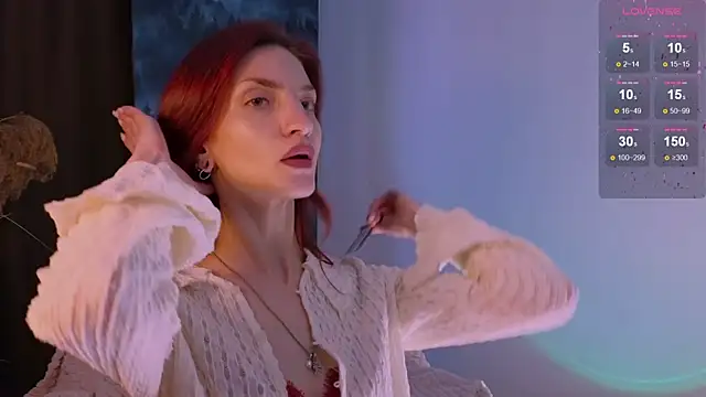 Snapshot of WendyGilber chatting on 11-28-25, 10:07 WendyGilber online show from 11-28-25, 10:07