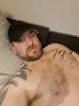 Bamse28 online show from 04-11-26, 03:00