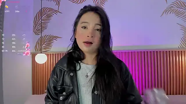 Valleriie  online show from 02-23-26, 02:47