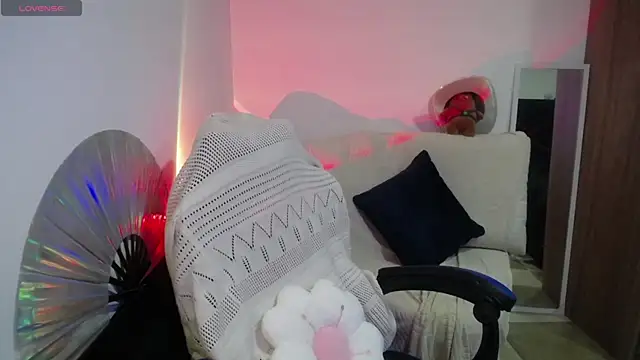 immisssilver online show from 10-08-25, 01:58