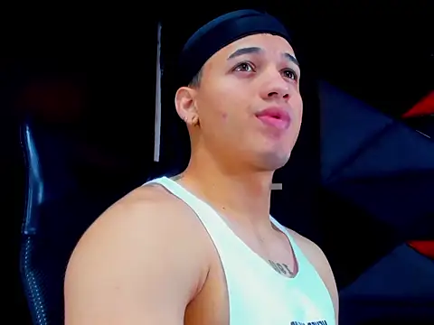 rocoo santos online show from 03-07-26, 06:16