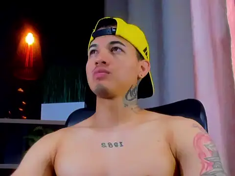 rocoo santos online show from 05-23-26, 05:39