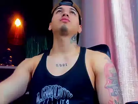 rocoo santos online show from 05-27-26, 05:32
