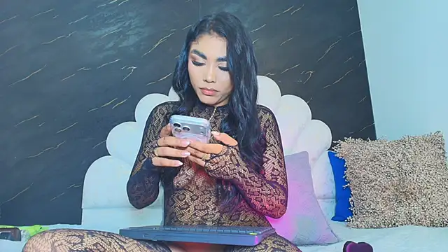Roxana gomez online show from 05-25-26, 04:40