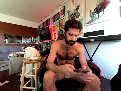 Pupscritch online show from 01-08-26, 05:26