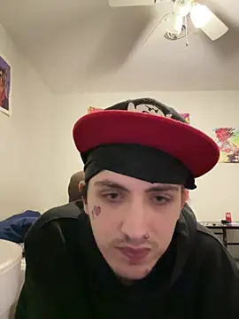 Capwildd 124 online show from 06-17-26, 09:56