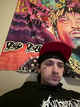 Capwildd 124 online show from 06-24-26, 09:30