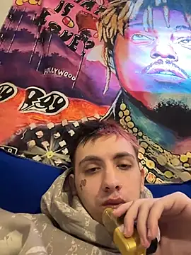 Capwildd 124 online show from 07-22-26, 04:32