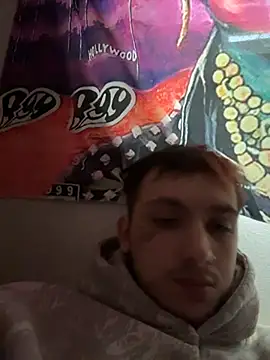 Capwildd 124 online show from 08-03-26, 11:41