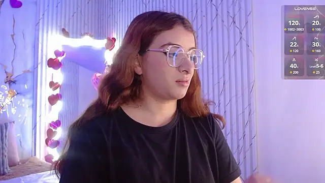 Naomy tay1 online show from 03-11-26, 02:50