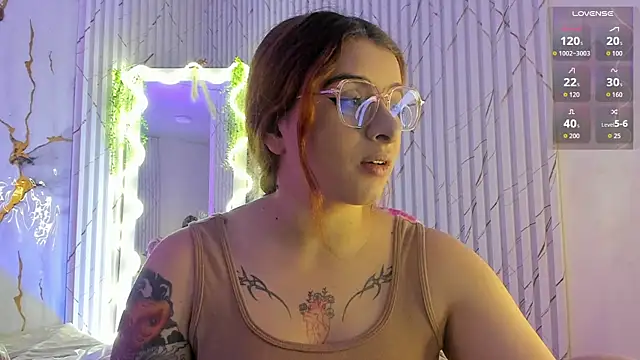 Naomy tay1 online show from 04-02-26, 03:26