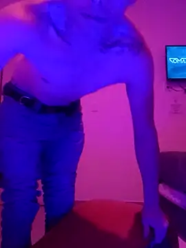 PitudoWuero online show from 04-02-26, 01:25