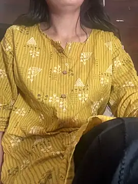 modelnishu online show from 02-16-26, 02:18