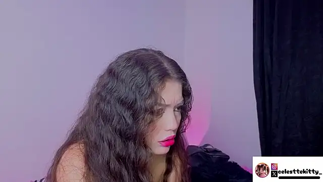 celestte evans 1 online show from 03-05-26, 03:24