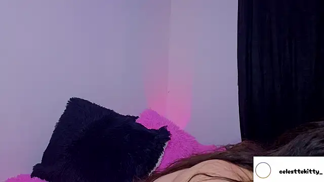 celestte evans 1 online show from 03-15-26, 02:50