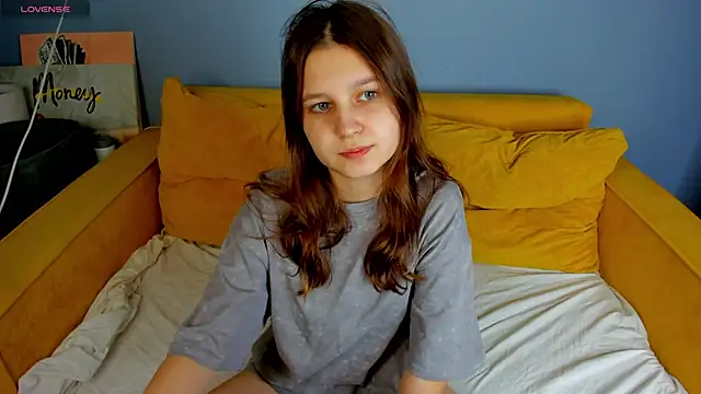 Elle Ellise online show from 05-26-26, 06:09