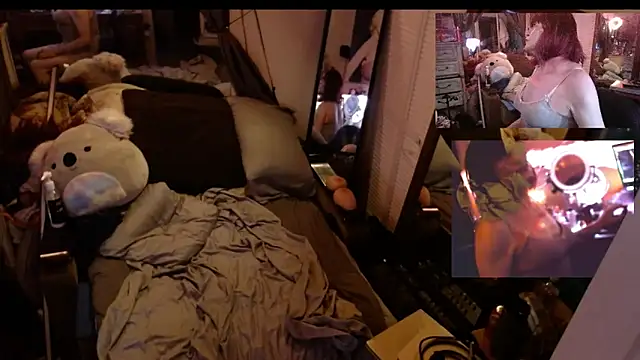 TransFionaLuv online show from 09-11-25, 01:33