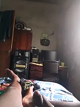 Pogga666 online show from 03-25-26, 05:24