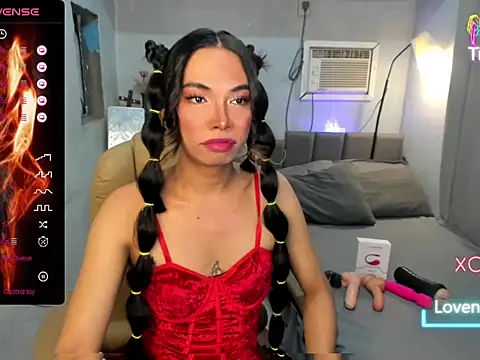 Tsfenty08  online show from 03-17-26, 08:23