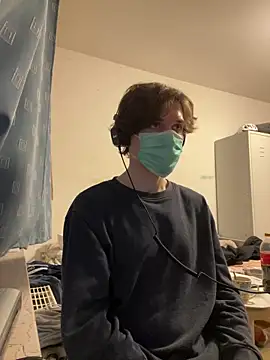 Imagerysin23 online show from 11-12-25, 05:02