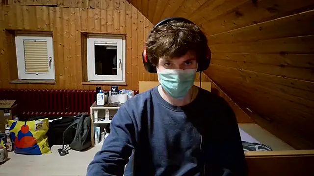 Imagerysin23 online show from 12-15-25, 05:39