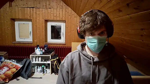 Imagerysin23 online show from 02-03-26, 05:40