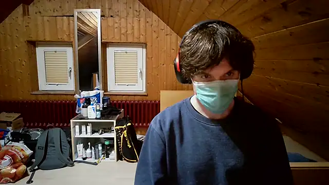 Imagerysin23 online show from 02-12-26, 05:41