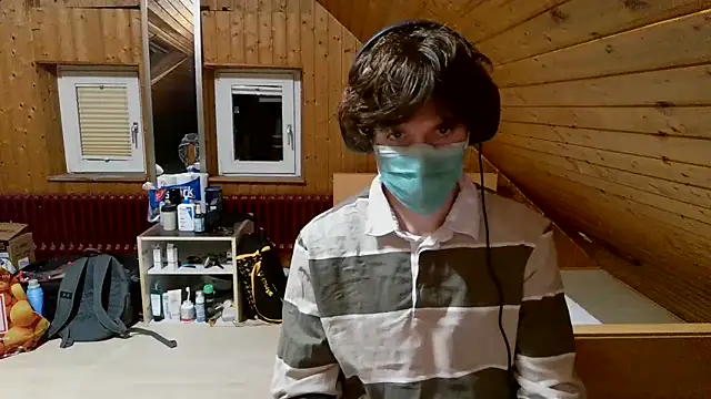 Imagerysin23 online show from 02-17-26, 05:41