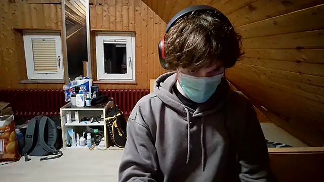 Imagerysin23 online show from 02-19-26, 05:31