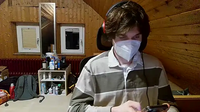 Imagerysin23 online show from 03-10-26, 05:51