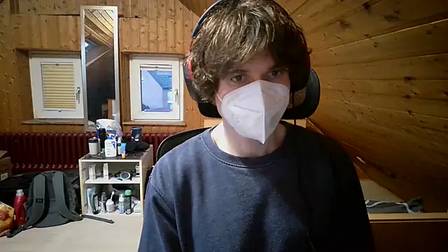 Imagerysin23 online show from 03-12-26, 05:41