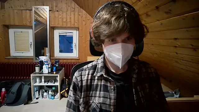 Imagerysin23 online show from 03-13-26, 05:41