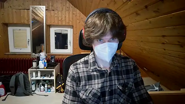 Imagerysin23 online show from 03-16-26, 06:12