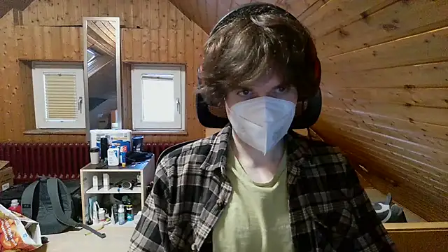 Imagerysin23 online show from 03-20-26, 05:29