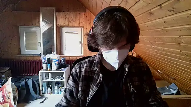 Imagerysin23 online show from 03-23-26, 05:28