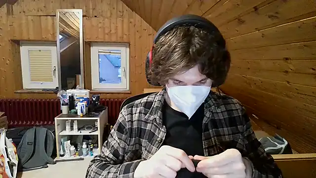 Imagerysin23 online show from 03-24-26, 05:51