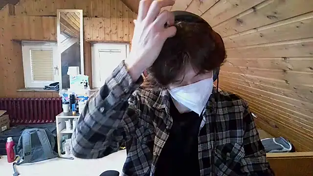 Imagerysin23 online show from 03-25-26, 05:30