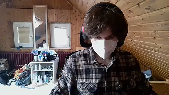 Imagerysin23 online show from 04-02-26, 04:48