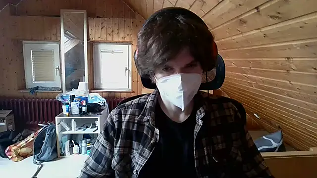 Imagerysin23 online show from 04-03-26, 04:38