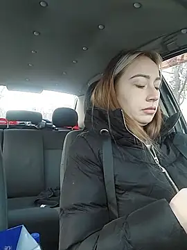 Reina Cummings online show from 01-13-26, 06:08