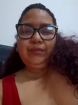 ladytropical1 online show from 10-13-25, 10:26