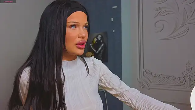 Snapshot of Katrinafoxxx chatting on 11-20-25, 03:45 Katrinafoxxx online show from 11-20-25, 03:45