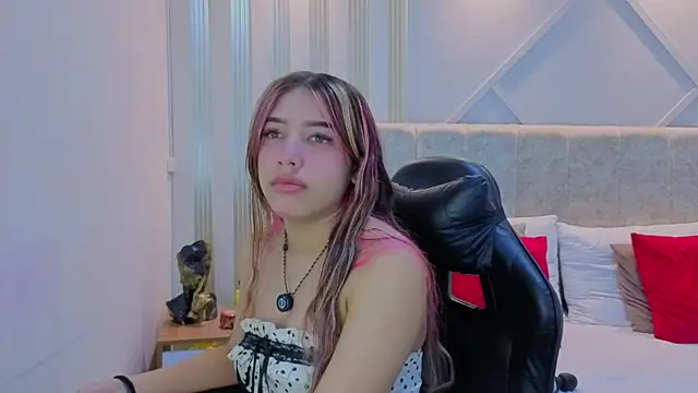 nami sweet  online show from 11-11-25, 11:54