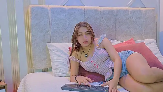 nami sweet  online show from 11-30-25, 12:31