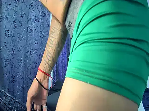 juantalents online show from 09-12-25, 07:36