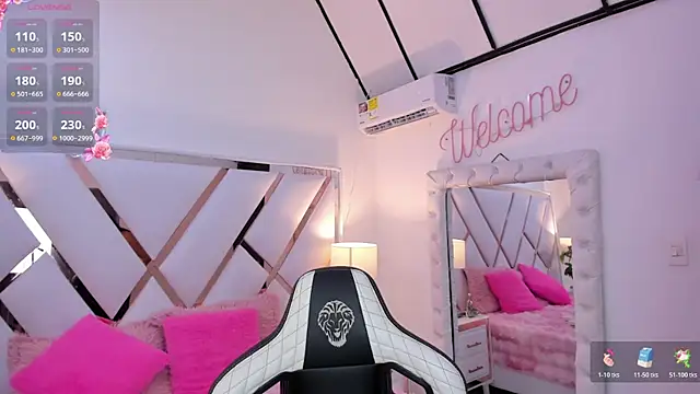 megann  up online show from 04-07-26, 08:53