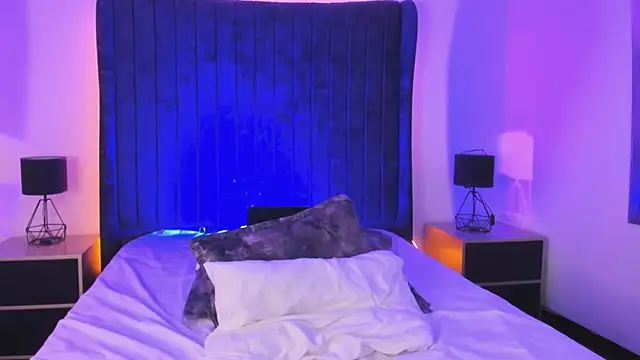 TahliaNovoa online show from 11-03-25, 03:52