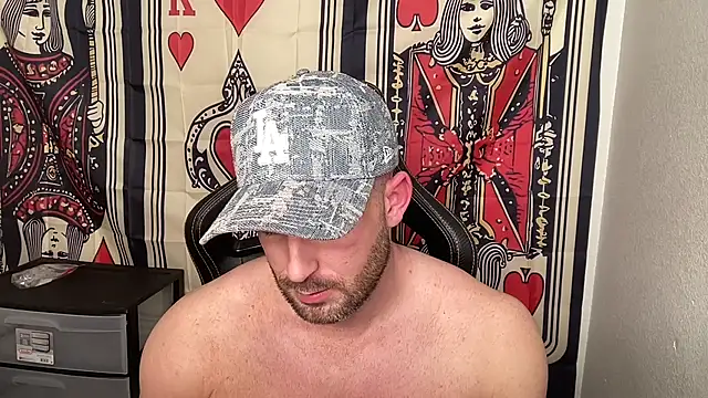 brettmycles28 online show from 11-13-25, 02:10