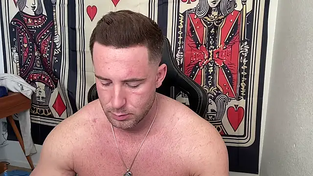 brettmycles28 online show from 12-18-25, 07:42