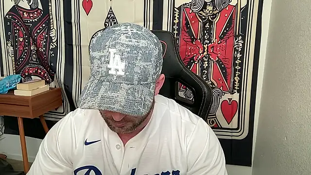 brettmycles28 online show from 01-06-26, 06:22